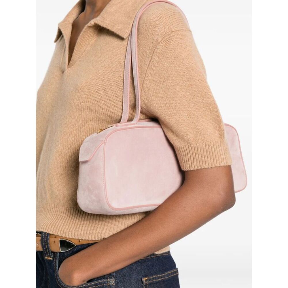 Khaite Women "Simona" Shoulder Bag - Picture 5 of 5
